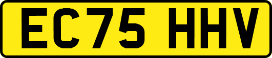 EC75HHV
