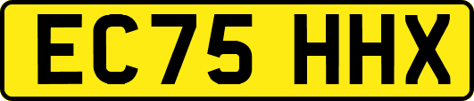 EC75HHX