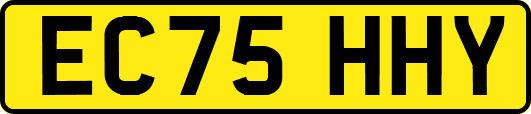 EC75HHY