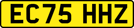 EC75HHZ