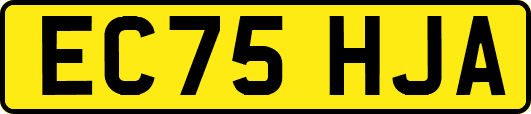 EC75HJA