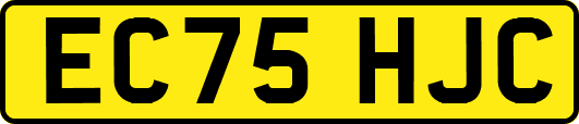 EC75HJC