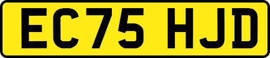 EC75HJD