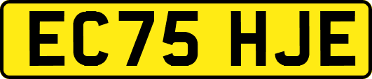 EC75HJE