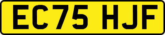 EC75HJF