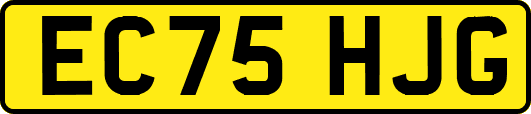 EC75HJG