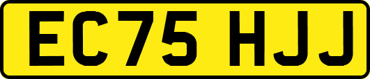 EC75HJJ
