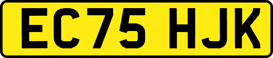 EC75HJK