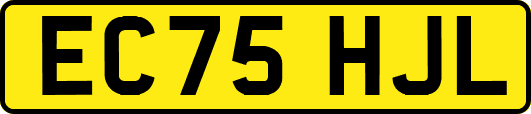 EC75HJL
