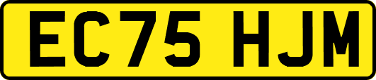 EC75HJM