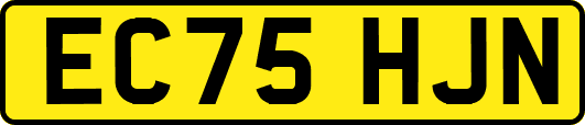 EC75HJN