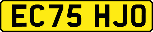 EC75HJO