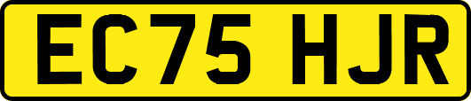EC75HJR