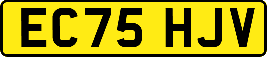 EC75HJV