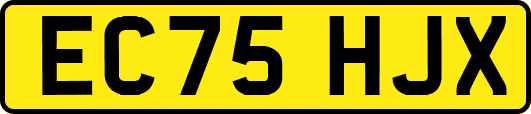 EC75HJX