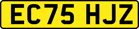 EC75HJZ