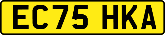 EC75HKA