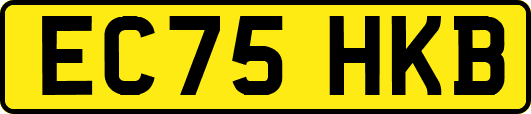 EC75HKB