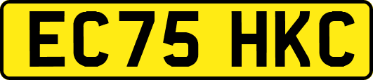 EC75HKC