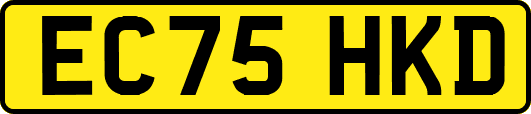 EC75HKD