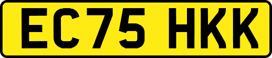 EC75HKK