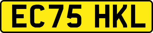 EC75HKL