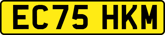 EC75HKM