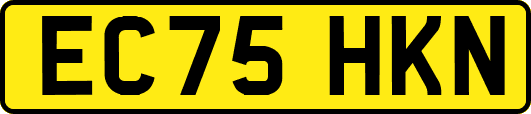 EC75HKN