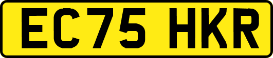 EC75HKR