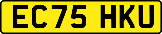 EC75HKU