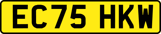 EC75HKW