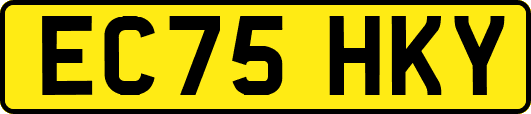 EC75HKY