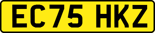 EC75HKZ