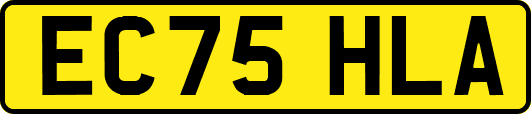 EC75HLA