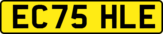 EC75HLE