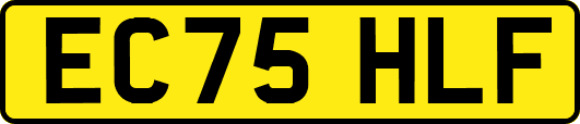 EC75HLF