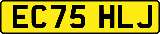 EC75HLJ