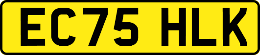 EC75HLK