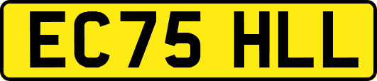 EC75HLL