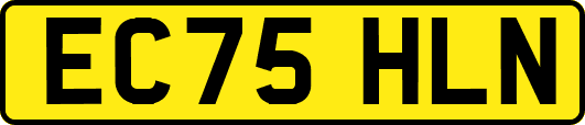 EC75HLN