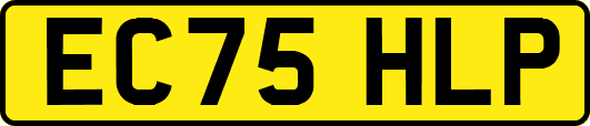 EC75HLP