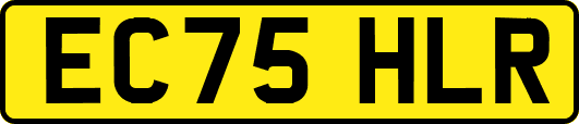 EC75HLR