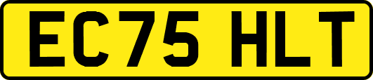 EC75HLT