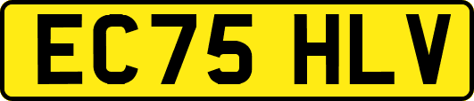 EC75HLV