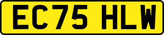 EC75HLW