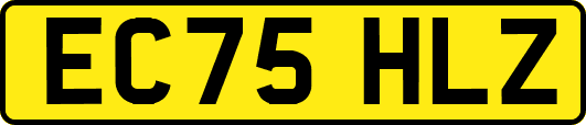 EC75HLZ