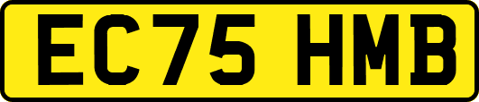 EC75HMB