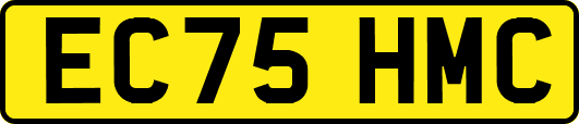 EC75HMC