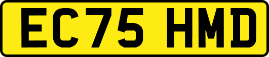 EC75HMD