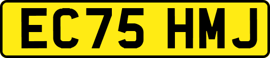 EC75HMJ